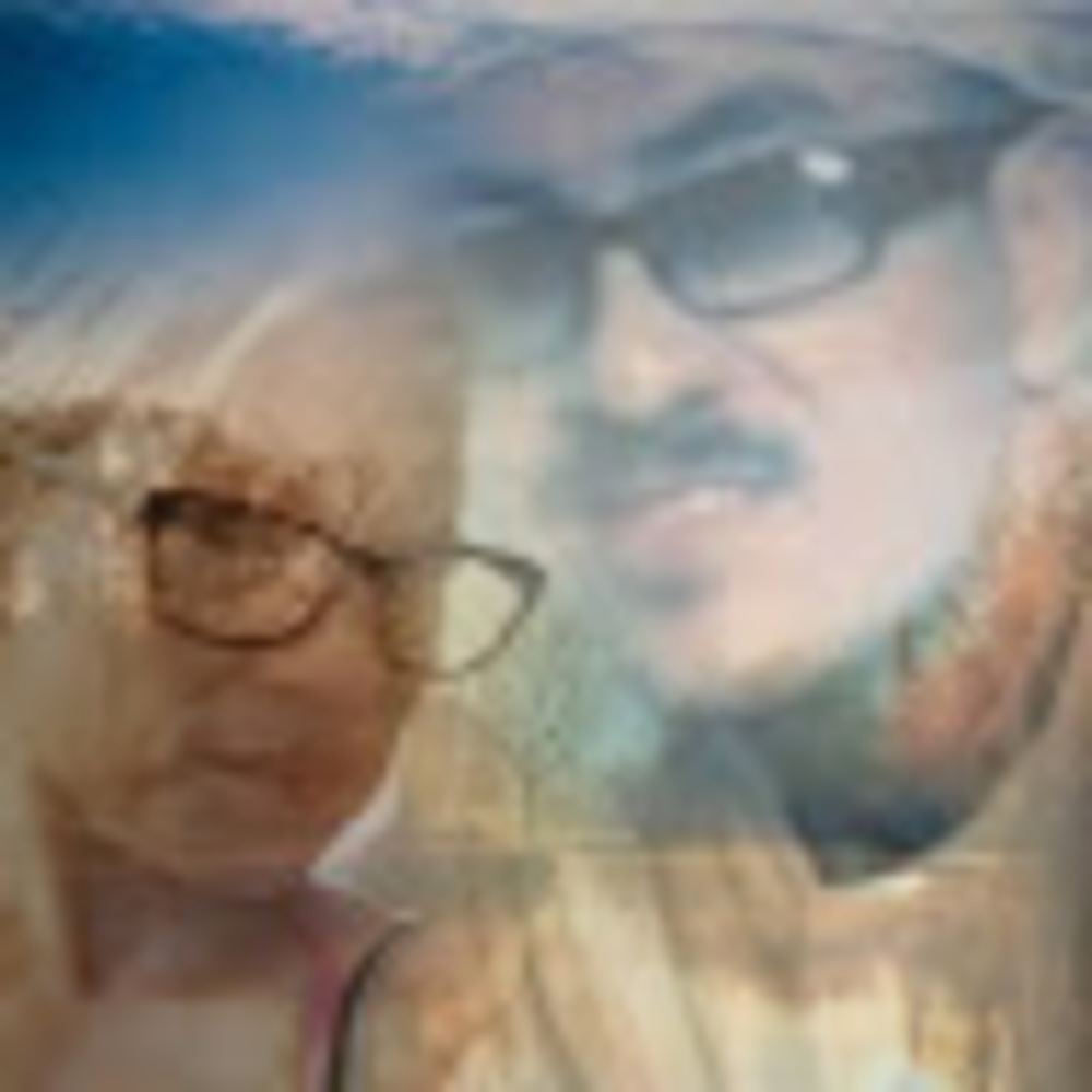 Meet your Posher, Joyce